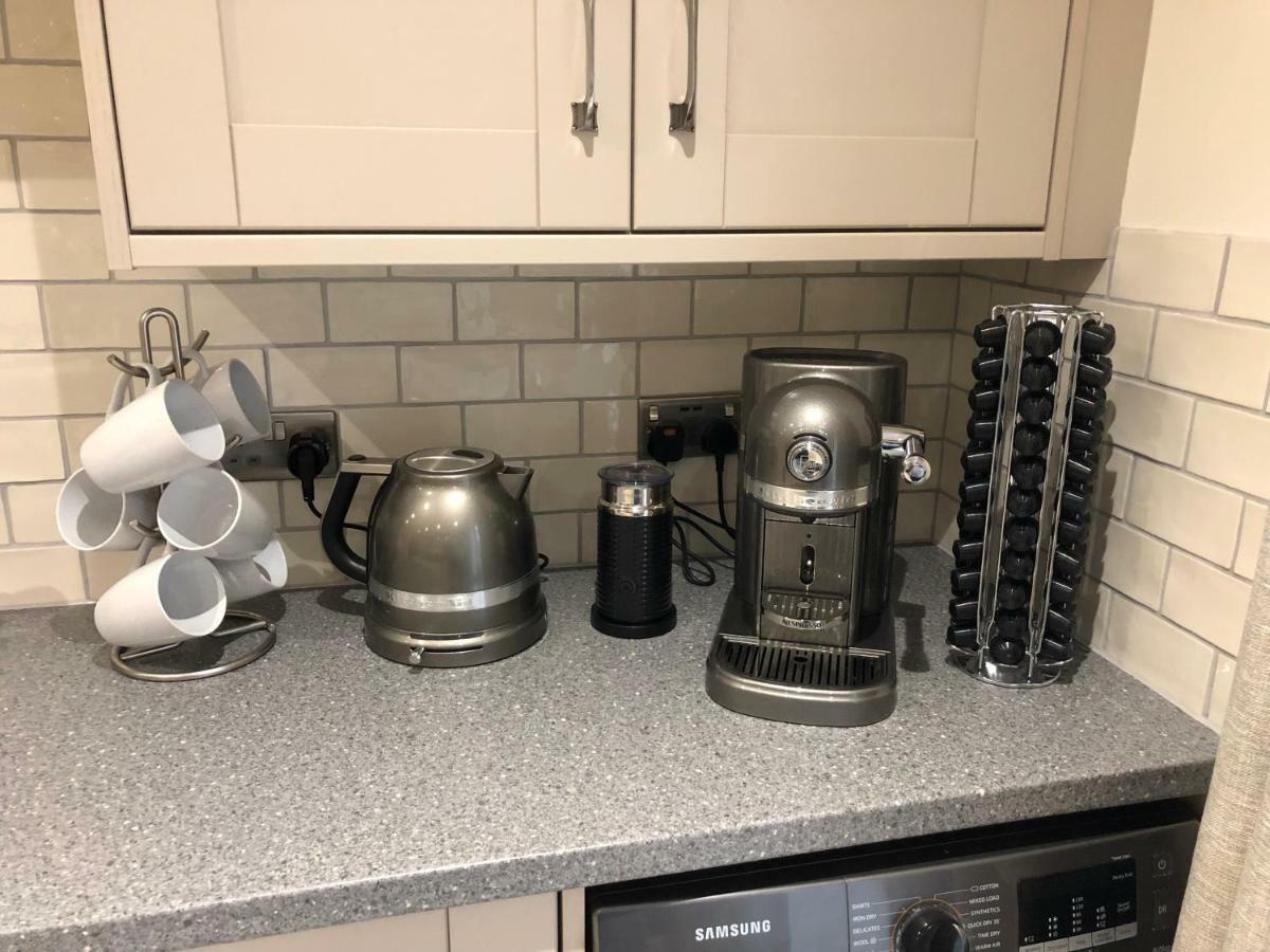 Camerton Inn Cottage バース エクステリア 写真