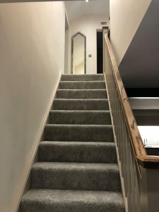 Camerton Inn Cottage バース エクステリア 写真