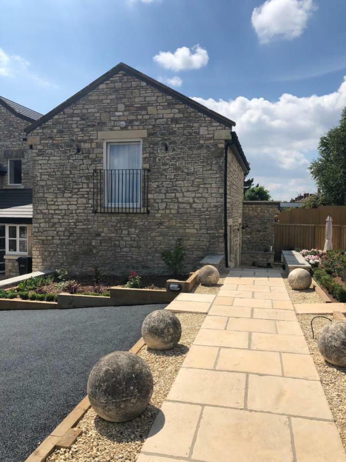 Camerton Inn Cottage バース エクステリア 写真