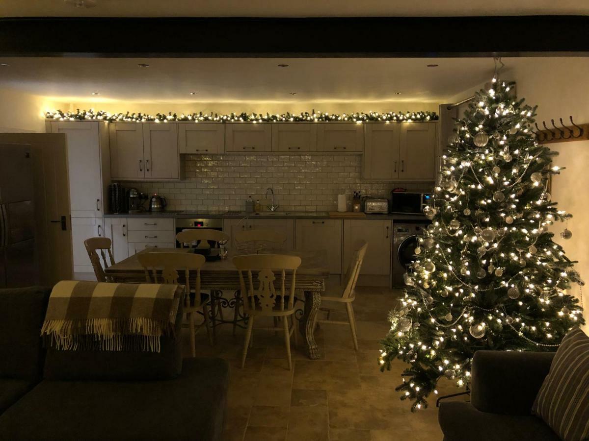 Camerton Inn Cottage バース エクステリア 写真